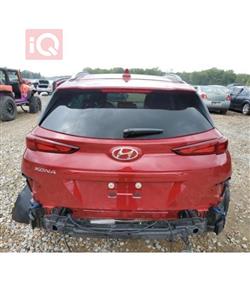 هيونداي كونا